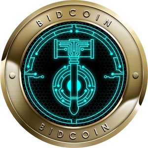 BLOCKIDCOIN 