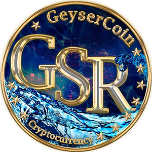 GeyserCoin 