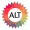 Alt.Estate token icon