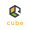 Cube icon