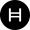 Hedera Hashgraph icon