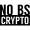 No BS Crypto icon