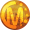 Sphere icon