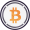 Wrapped Bitcoin icon