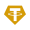 Tether Gold icon