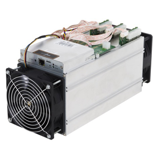 Antminer S9