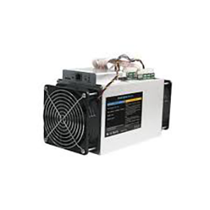 Innosilicon A10 ETHMaster + PSU 485MH/s